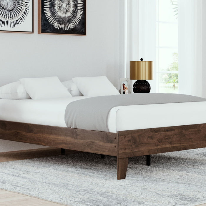 What's the Best Bed Frame for a Small Bedroom?