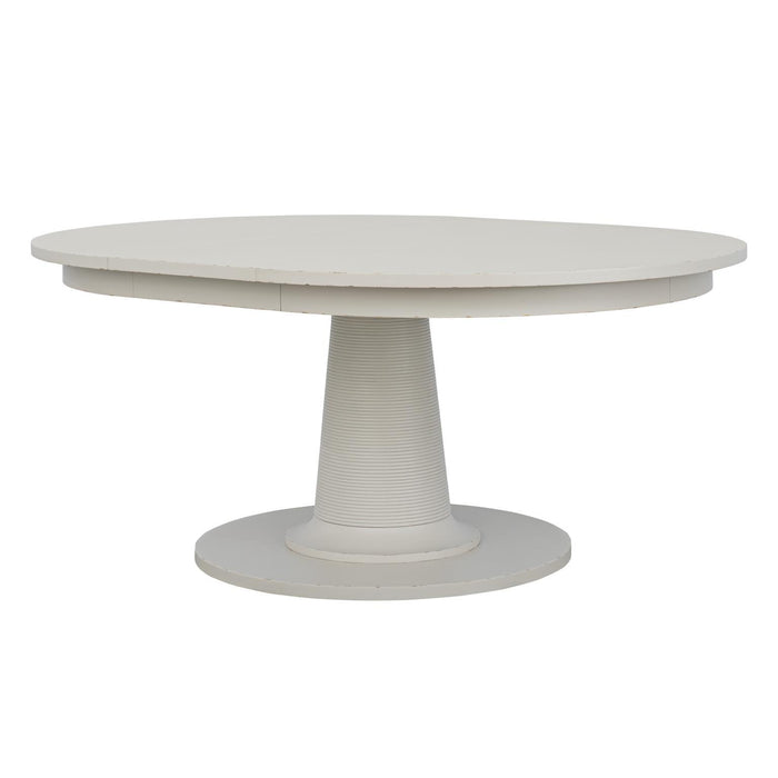 Reflections - Complete Round Dining Table