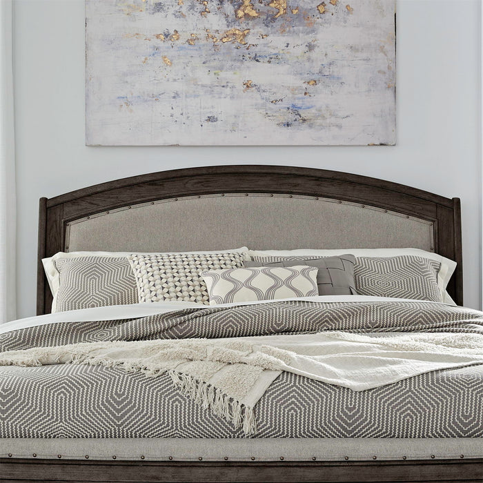 Avalon - Upholstered Headboard