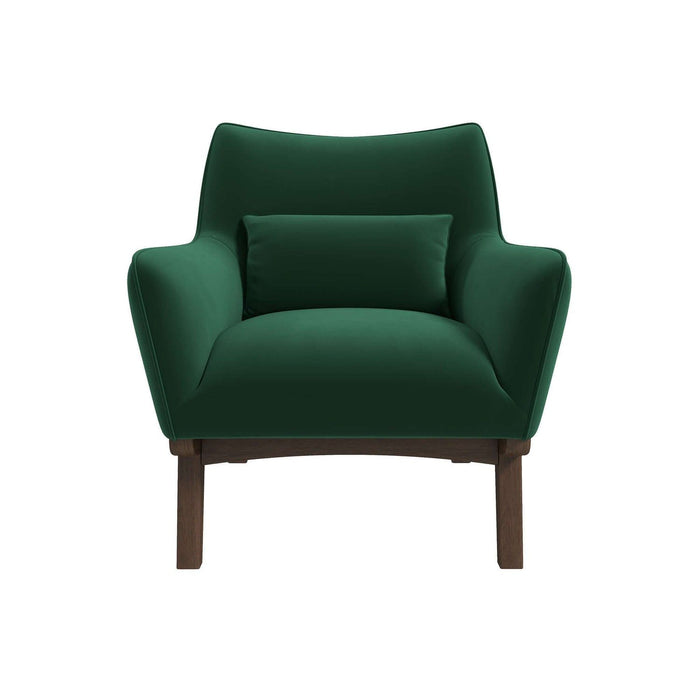 Brayden - Mid Century Modern Armchair
