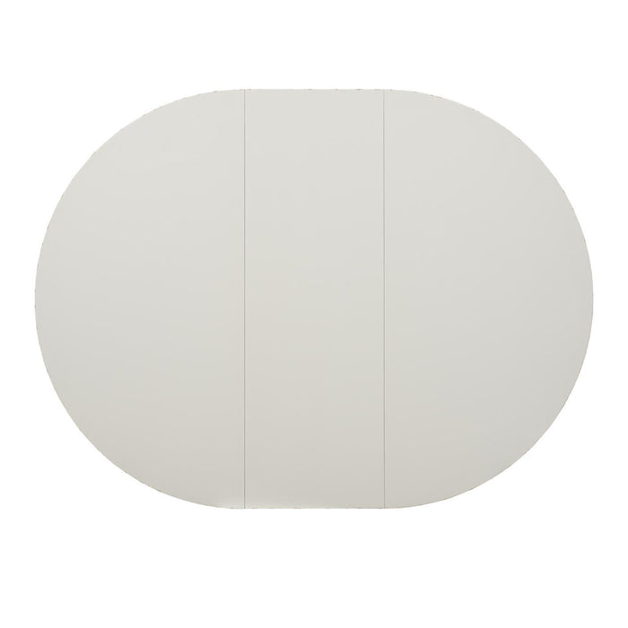 Reflections - Complete Round Dining Table