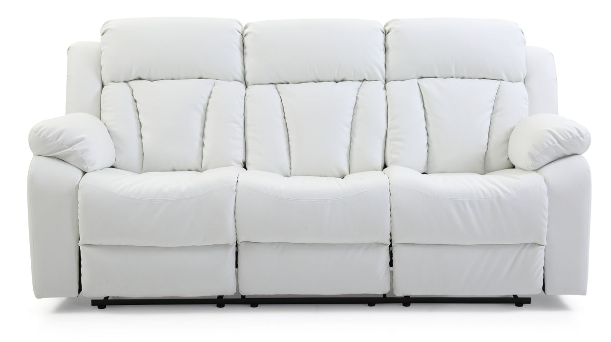 Daria - Reclining Sofa
