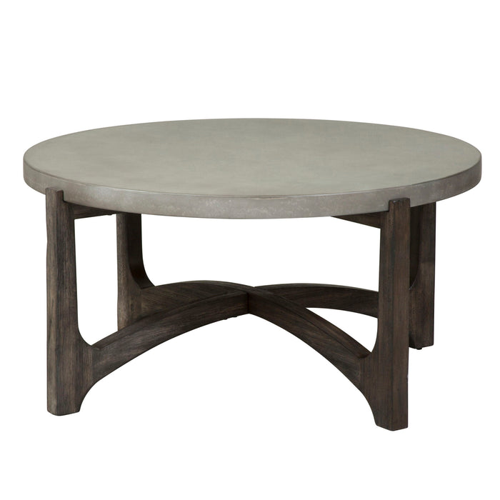 Cascade - Table