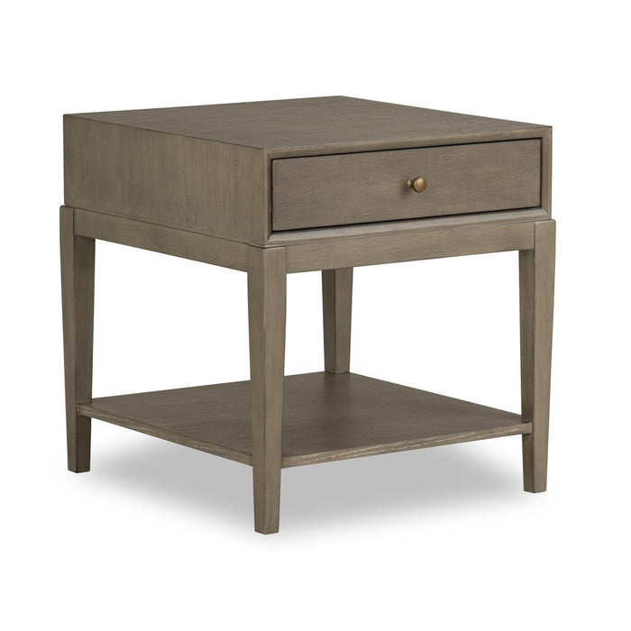 Emery - Table