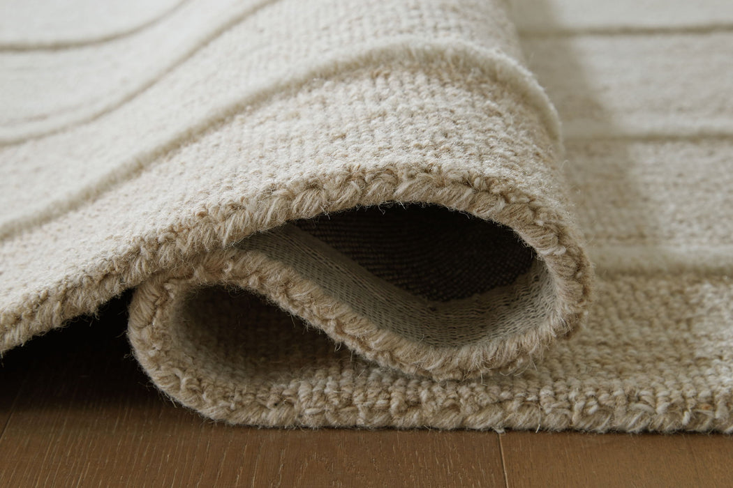 TeeLGan - Rug