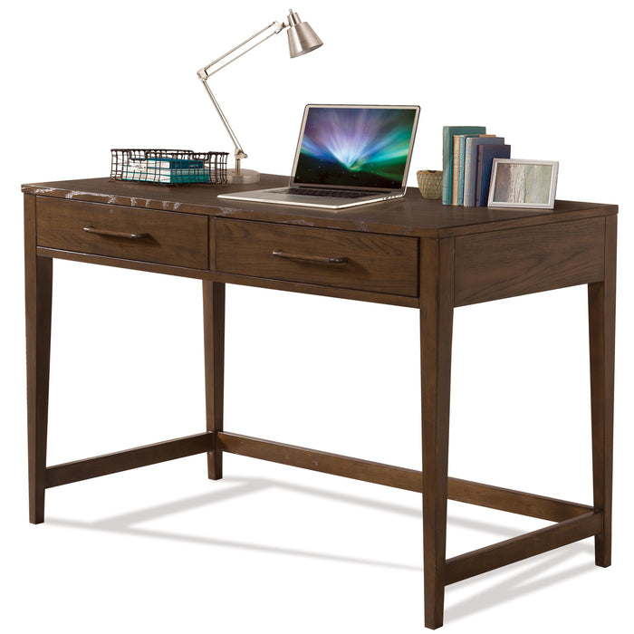 Vogue - Writing Desk - Plymouth Brown Oak