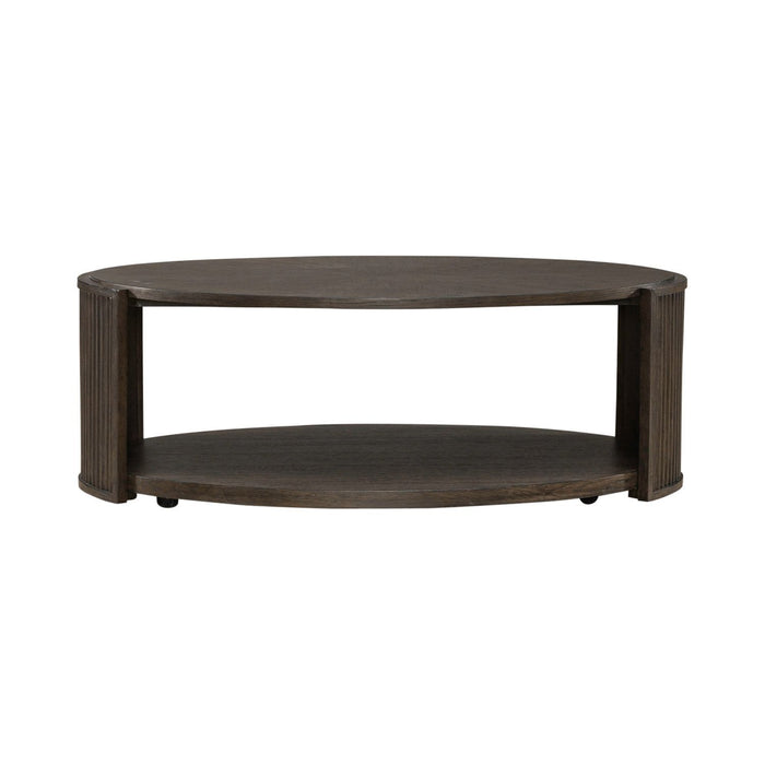 City View - Table