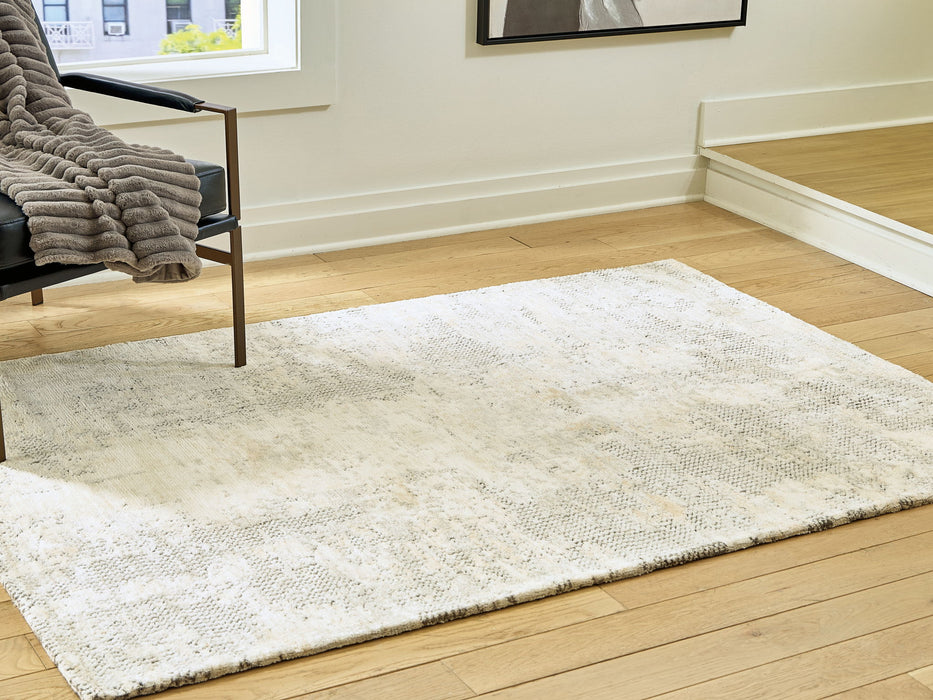 Raif - Rug