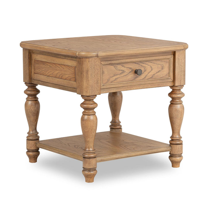 Nolan - Table