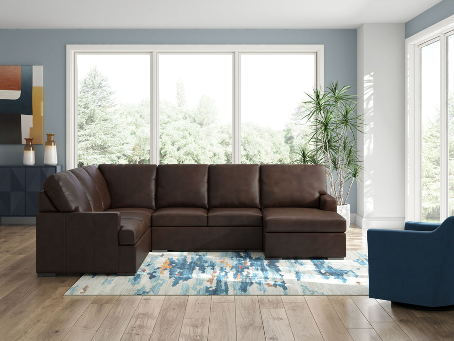 McDowlan - Sectional