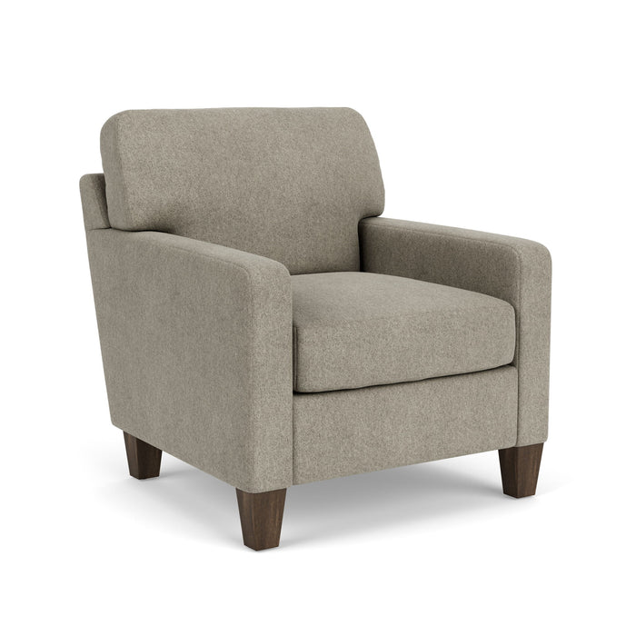 Moxy - Fabric Chair