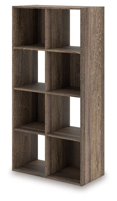 Shallifer - Cube Organizer