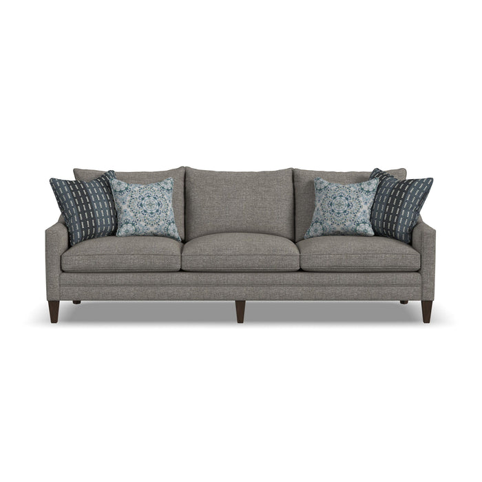 Eleanora - Sofa With Legs