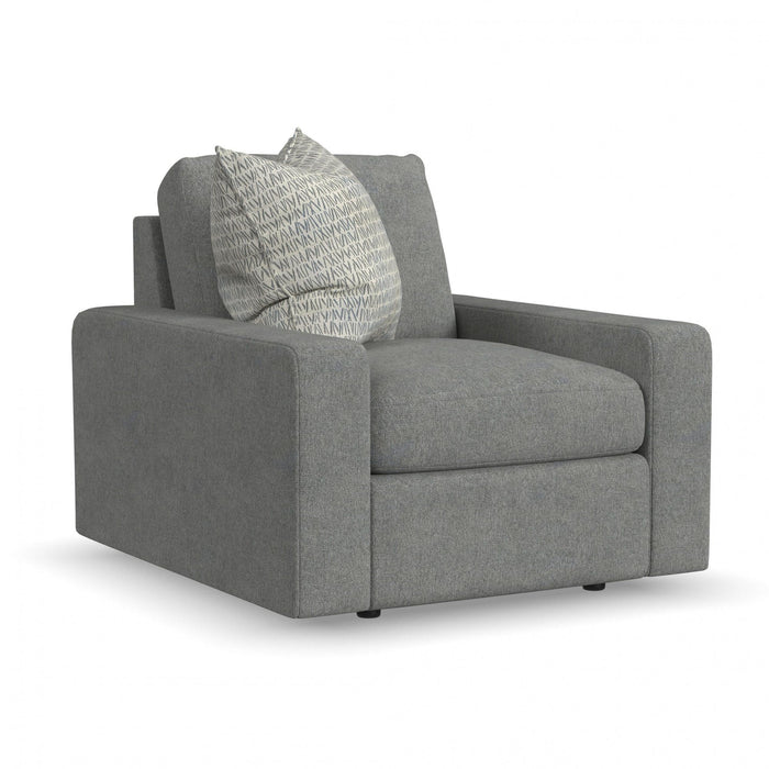 Sky - 43" Chair