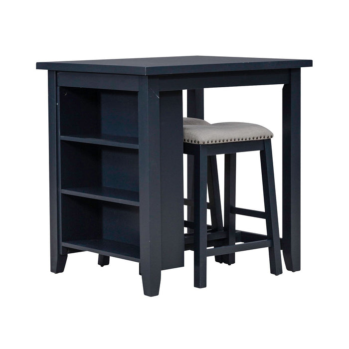 Brook Creek - Counter Set