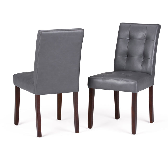 Andover - Parson Dining Chair (Set of 2)