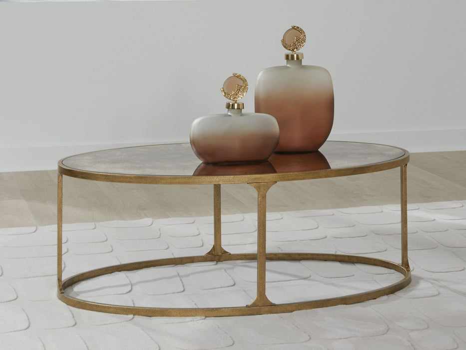 Korajane - Table