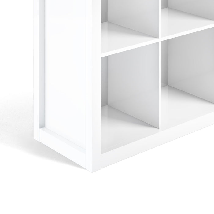 Artisan - 9 Cube Bookcase and Storage Unit