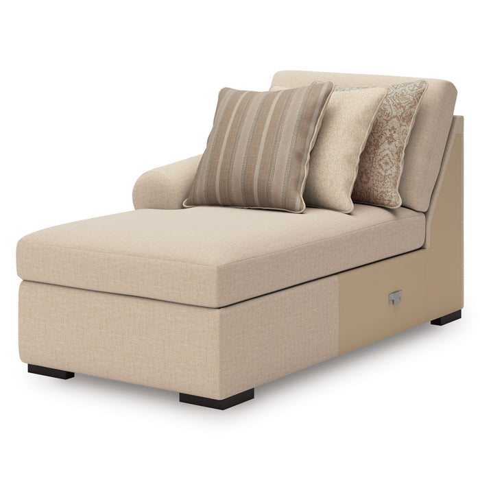 LadyMae - Sectional