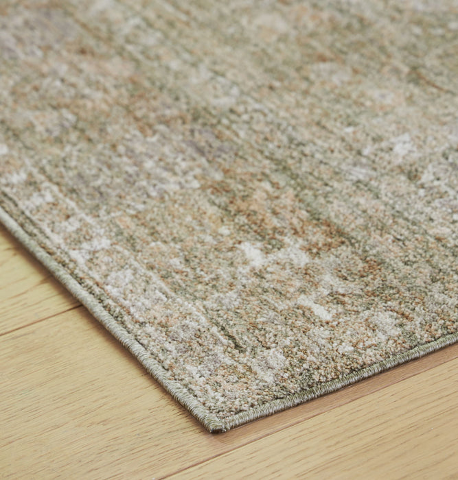 Neroham - Rug