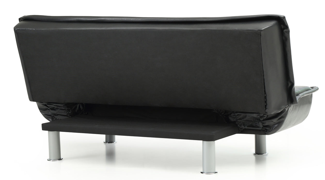 Lionel - G131-S Sofa Bed - Black