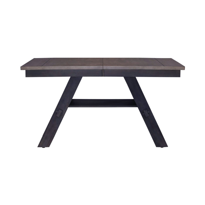 Lawson - Gathering Table - Slate / Weathered Gray