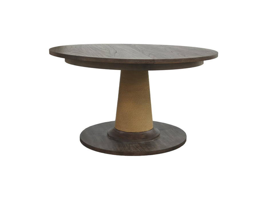 Reflections - Complete Round Dining Table