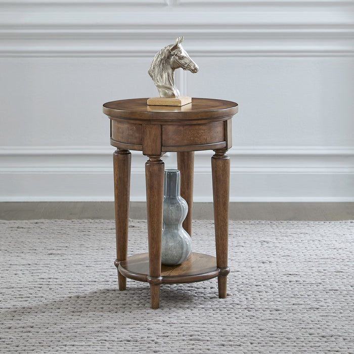 Harrison Heights - Table