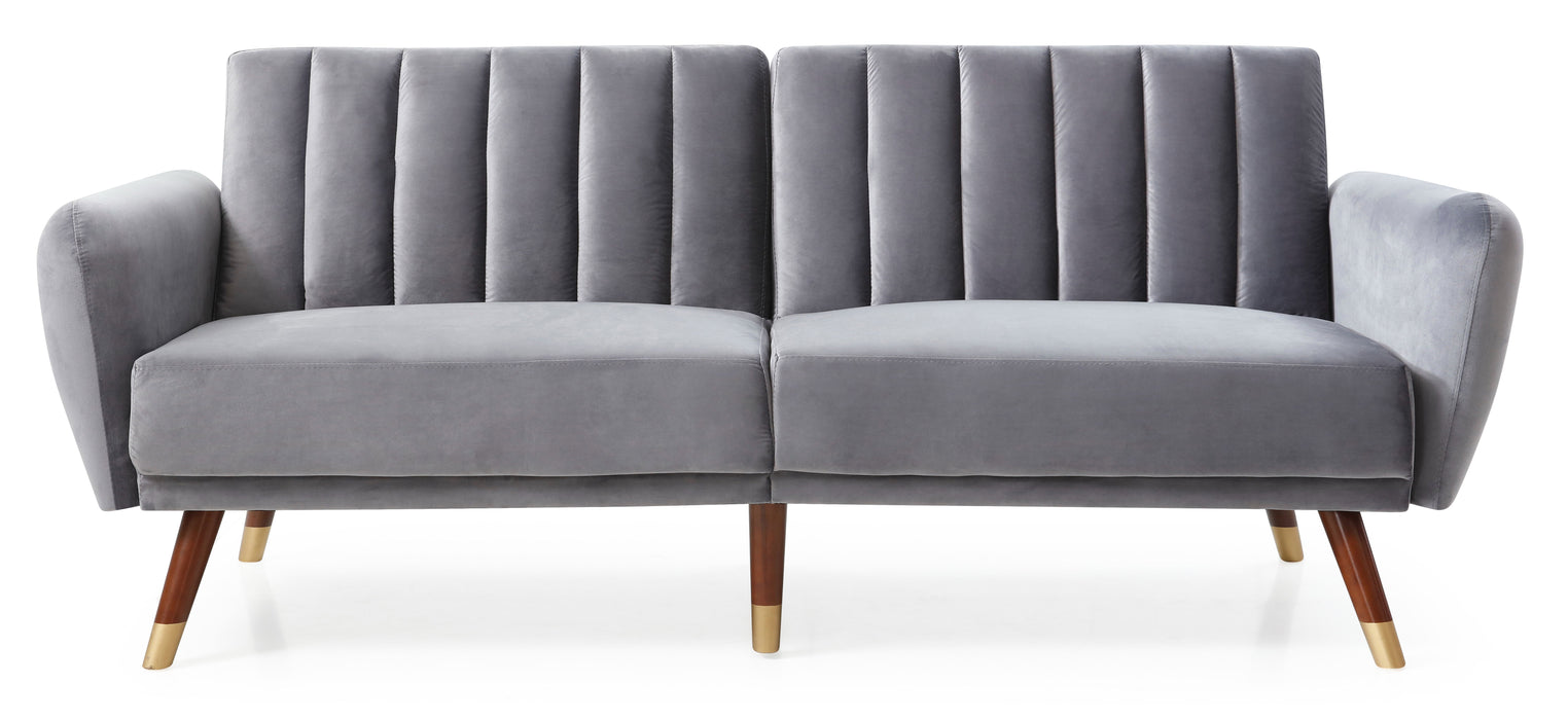 Siena - G0152-S Sofa Bed - Gray