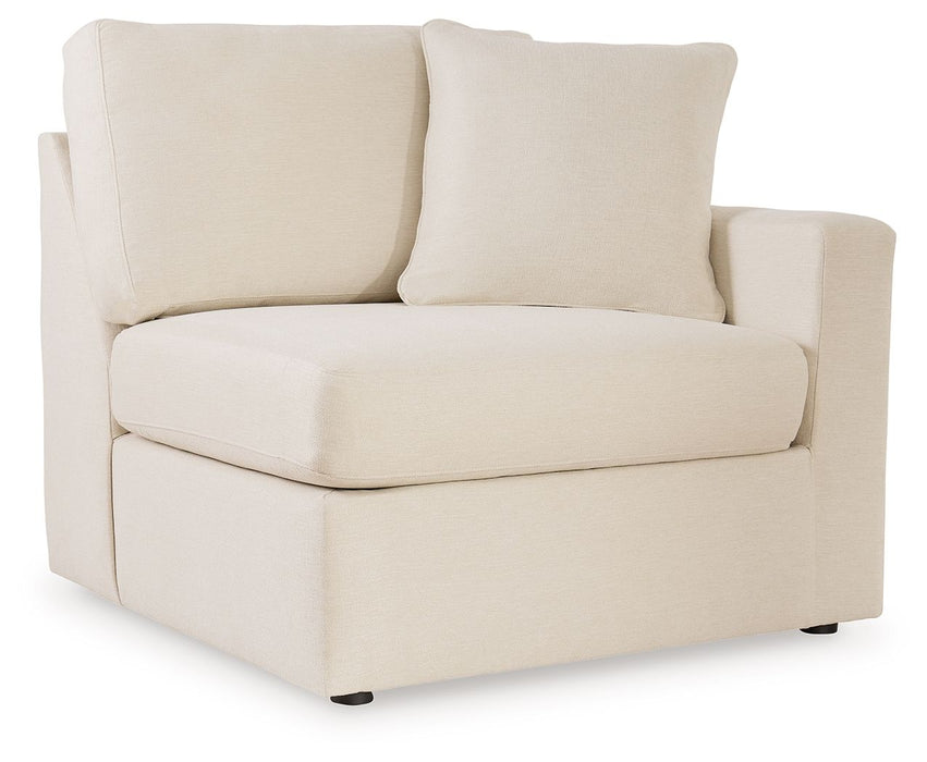 Modmax - 4 Piece Sectional