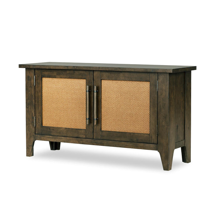 Lake House - Media Console