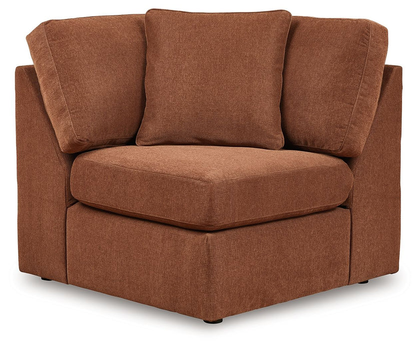 Modmax - 7 Piece Sectional