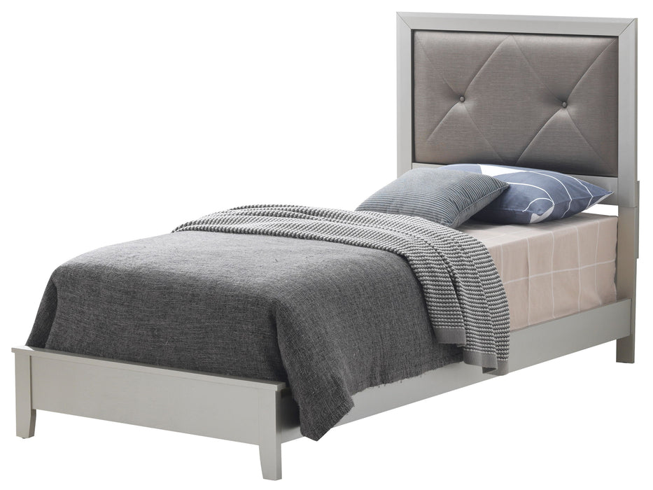 Primo - Bed