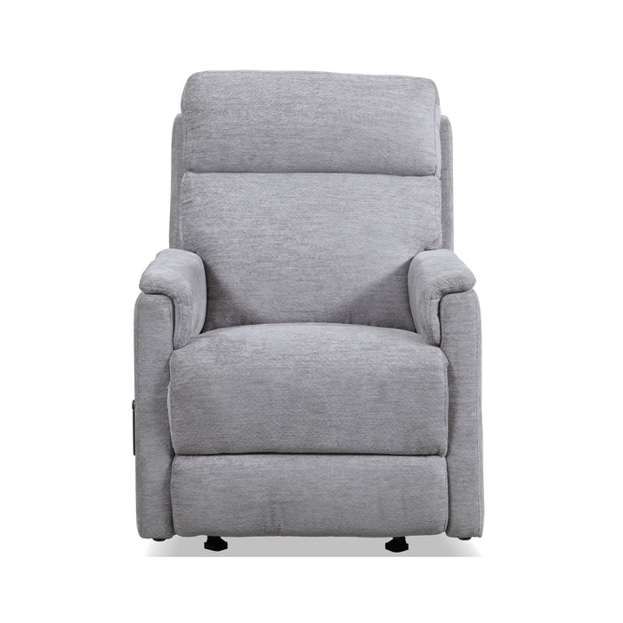 Compact - Gliding Recliner