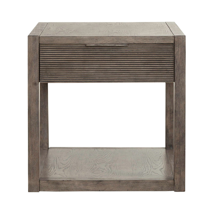 Bartlett Field - Table