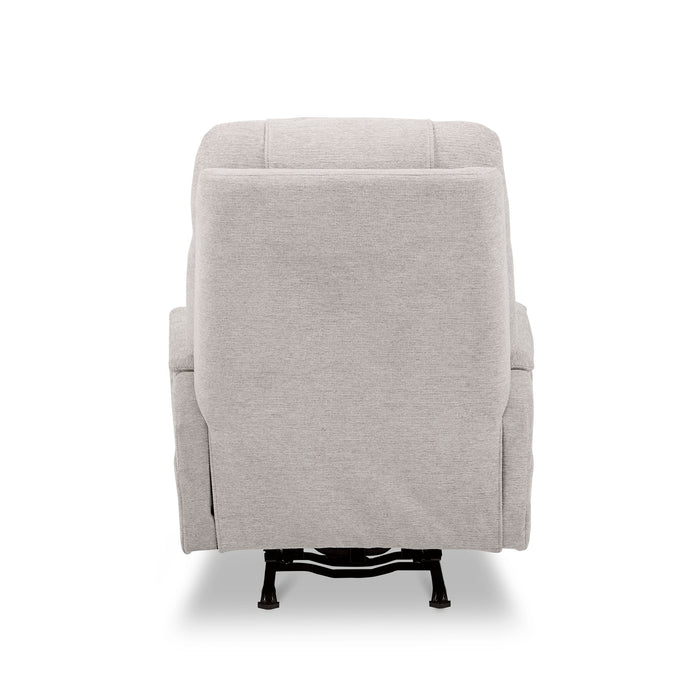 Zecliner Model 3+ - Power Sleep Chair