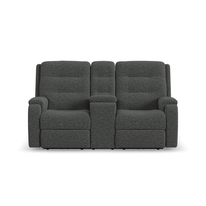 Arlo - Reclining Loveseat