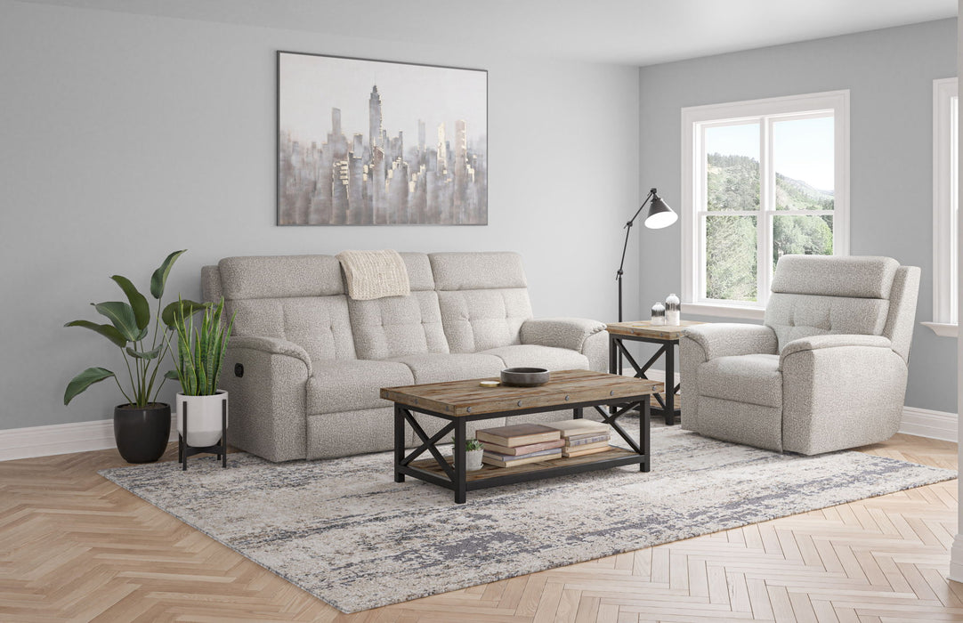 Mason - Reclining Chair