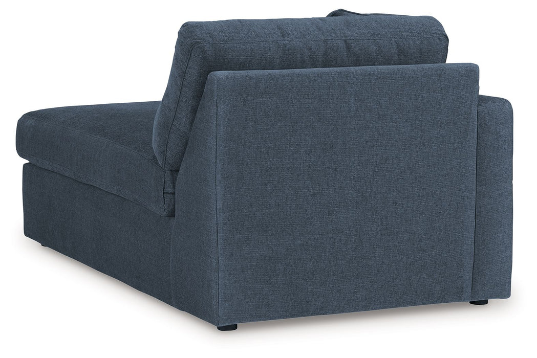 Modmax - 7 Piece Sectional