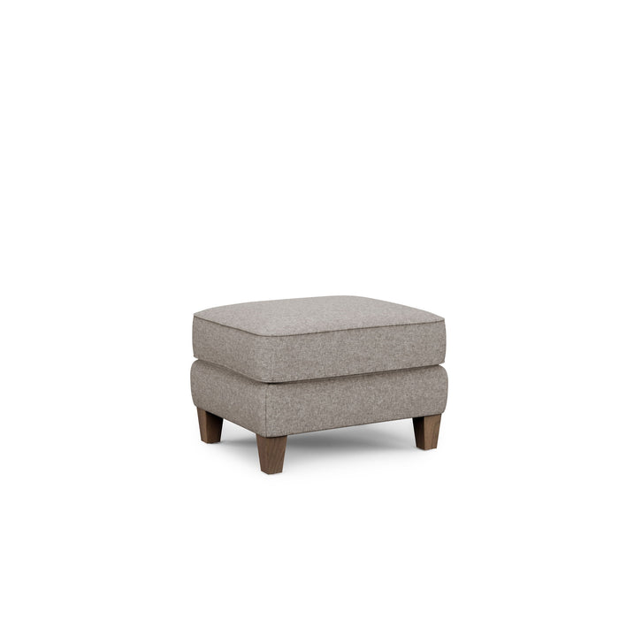 Finley - Ottoman
