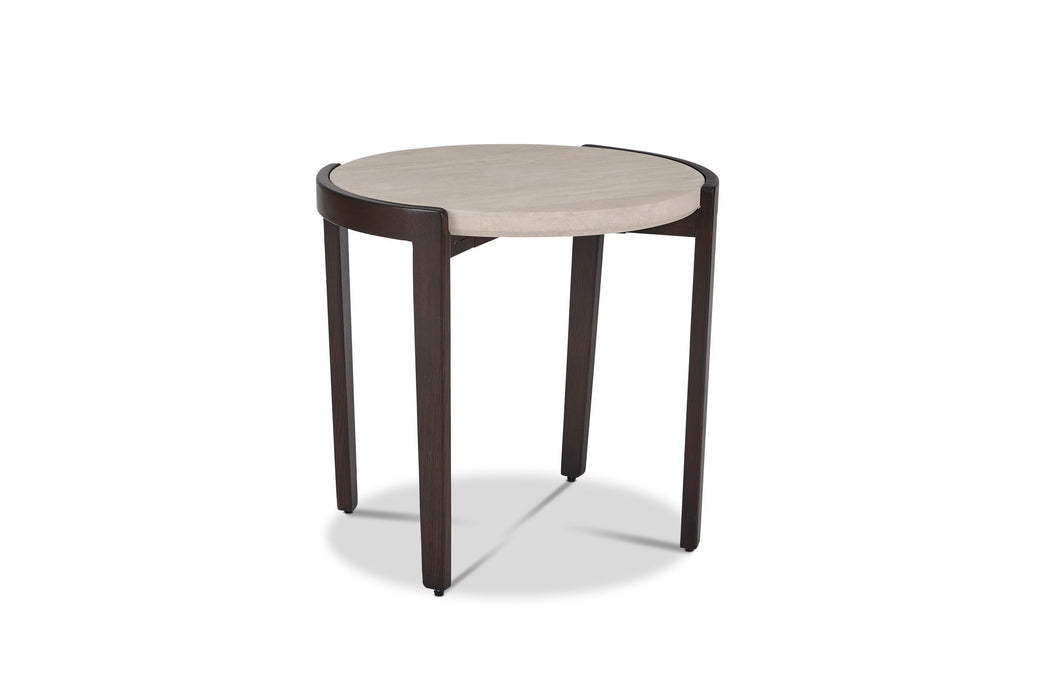 Palette - Occasional Bunching Table