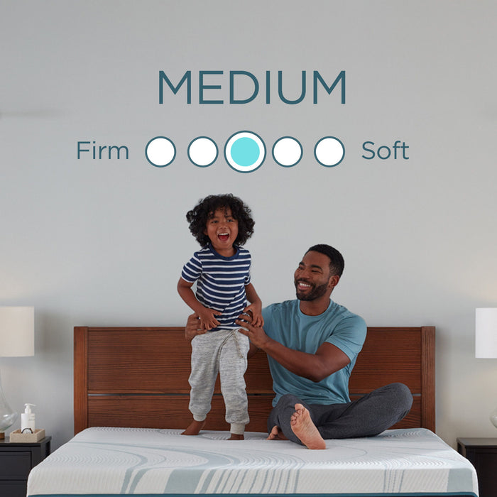 Adapt - Tempur-Adapt Medium