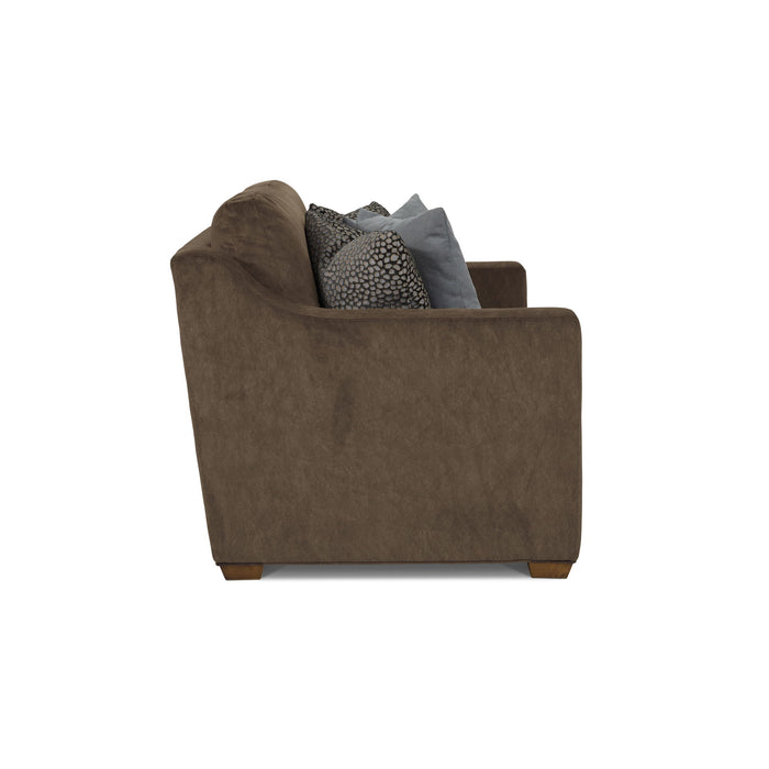 Milo - Loveseat
