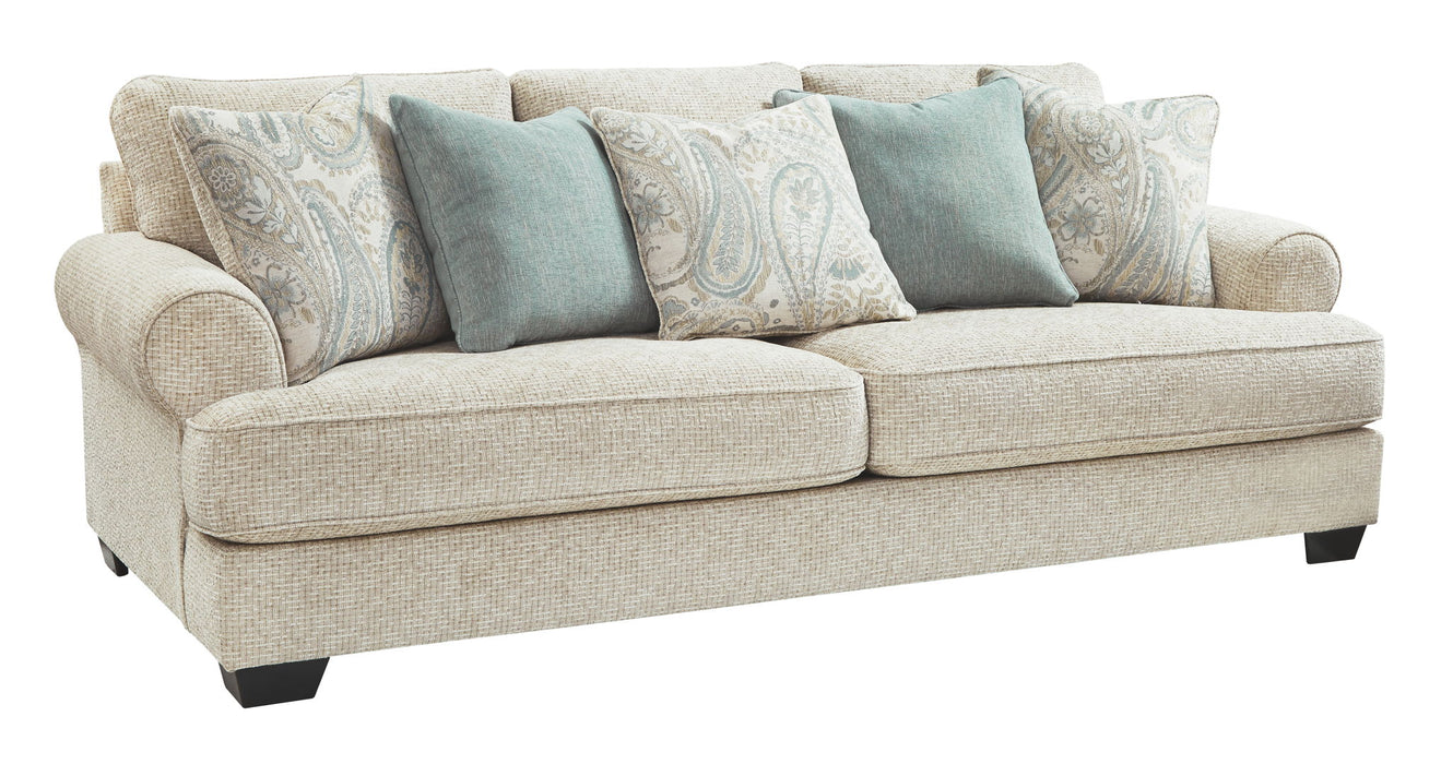 Monaghan - Sofa - Sandstone