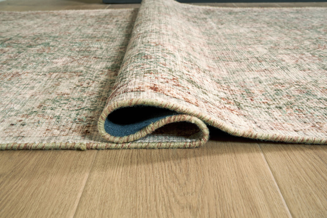 Rossbury - Rug