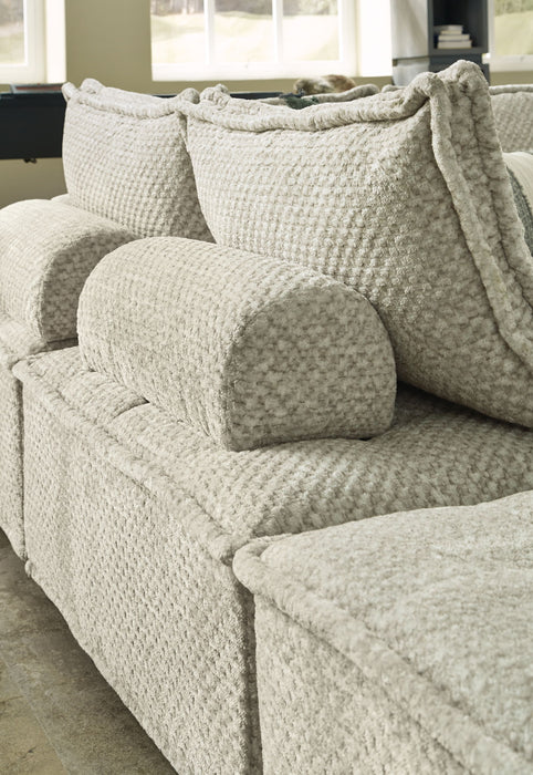 Bales - 6 Piece Sectional