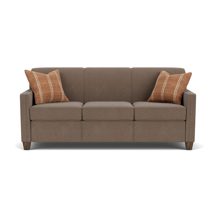 Nora - Fabric Sofa