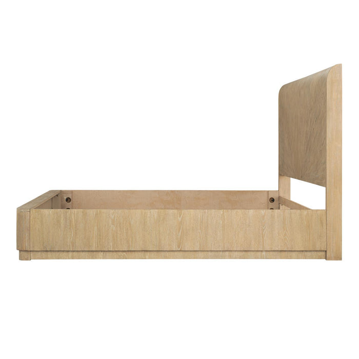 Flow - Complete Panel Bed