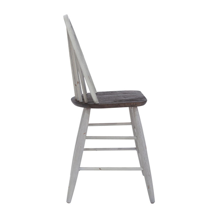 Farmhouse - Windsor Back Chair