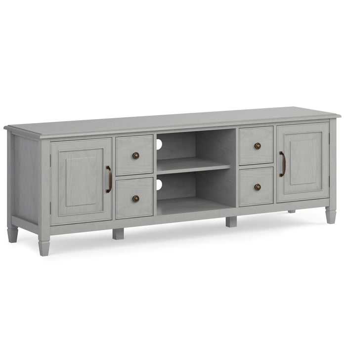 Connaught - 72" Wide TV Stand
